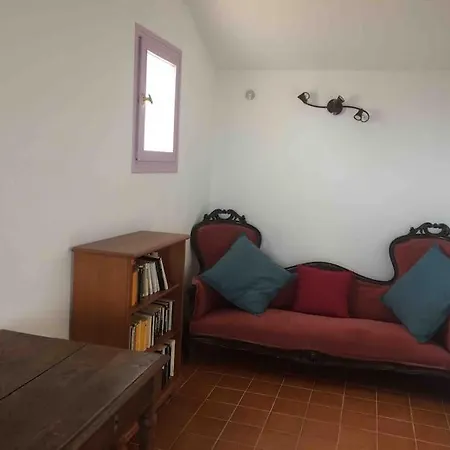 Fraicheur & Calme En Montagne, 30minutes De La Porto-Vecchio (Corsica)