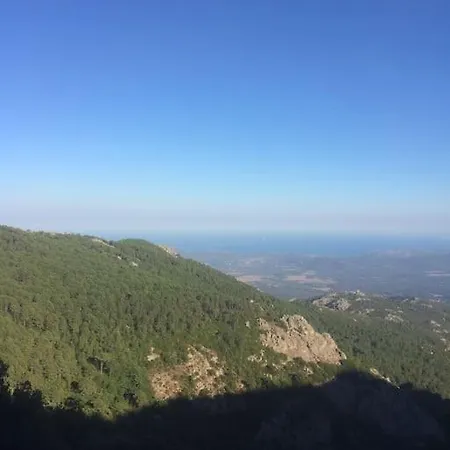 Feriehus Fraicheur & Calme En Montagne, 30minutes De La *