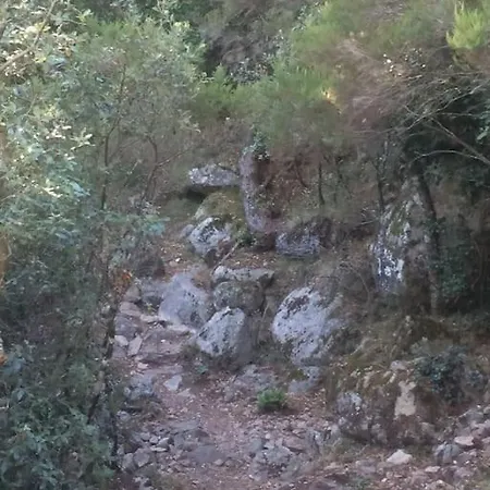 Fraicheur & Calme En Montagne, 30minutes De La Holiday home *