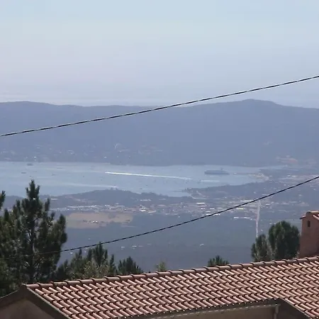 Fraicheur & Calme En Montagne, 30minutes De La Holiday home