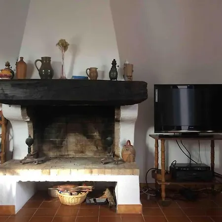Fraicheur & Calme En Montagne, 30minutes De La Holiday home