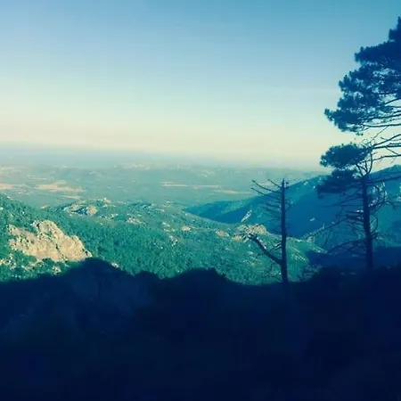 Feriehus Fraicheur & Calme En Montagne, 30minutes De La *