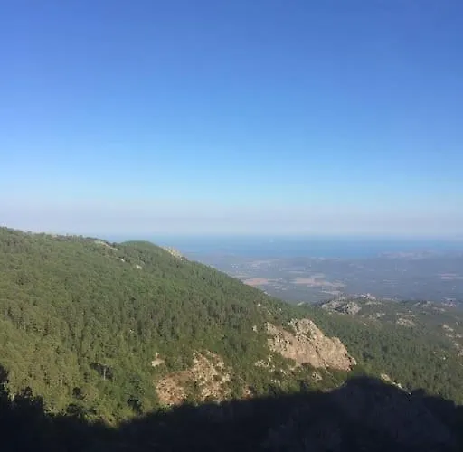 Holiday home Fraicheur & Calme En Montagne, 30minutes De La *
