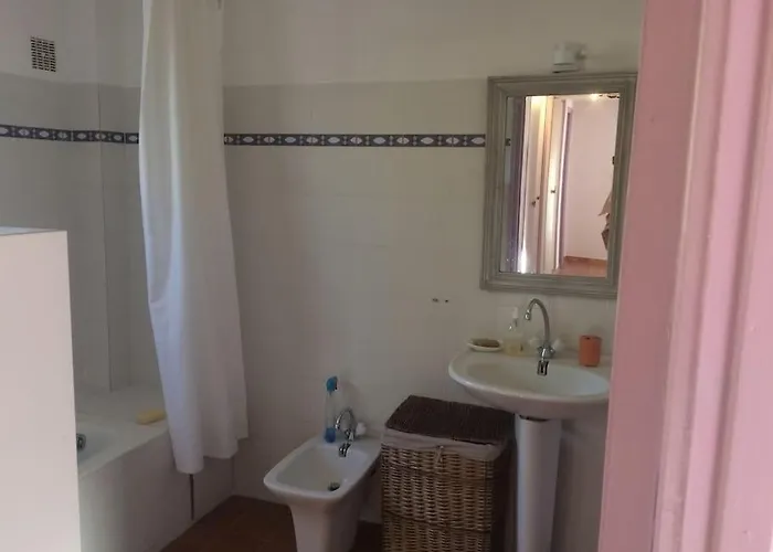 Fraicheur & Calme En Montagne, 30minutes De La Holiday home Porto-Vecchio (Corsica)