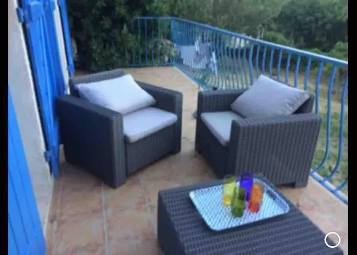 Holiday home Fraicheur & Calme En Montagne, 30minutes De La