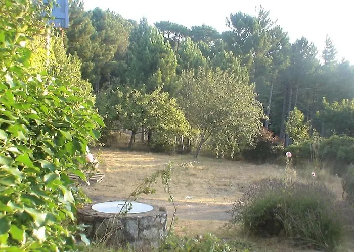 Fraicheur & Calme En Montagne, 30minutes De La