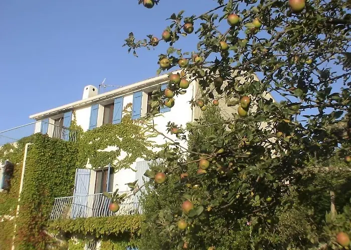 Dom wakacyjny Fraicheur & Calme En Montagne, 30minutes De La Porto-Vecchio (Corsica)