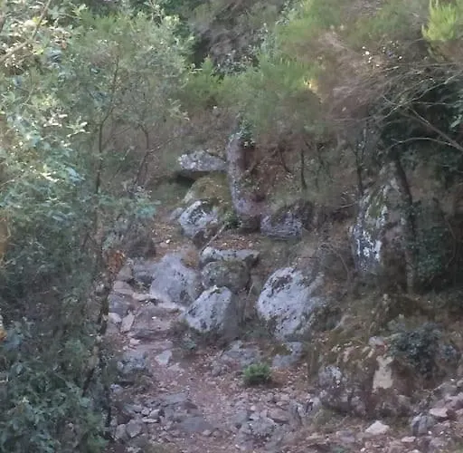 Fraicheur & Calme En Montagne, 30minutes De La Holiday home *