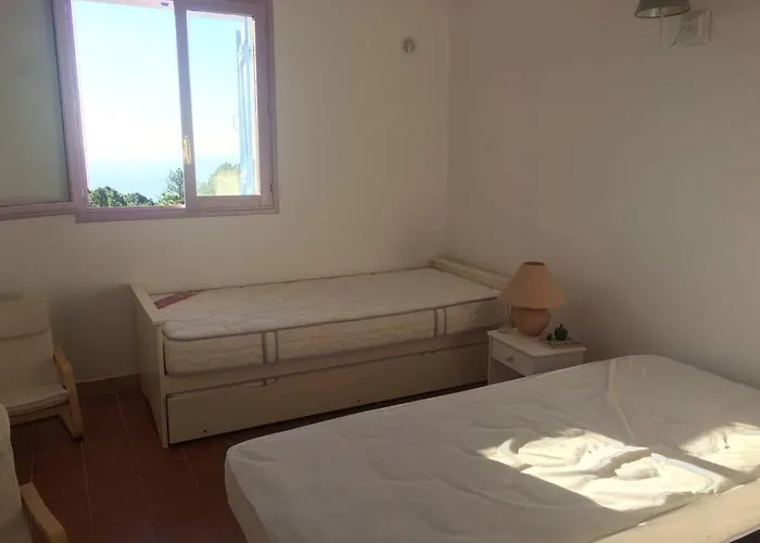 Fraicheur & Calme En Montagne, 30minutes De La Dom wakacyjny *