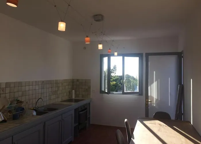 Dom wakacyjny Fraicheur & Calme En Montagne, 30minutes De La