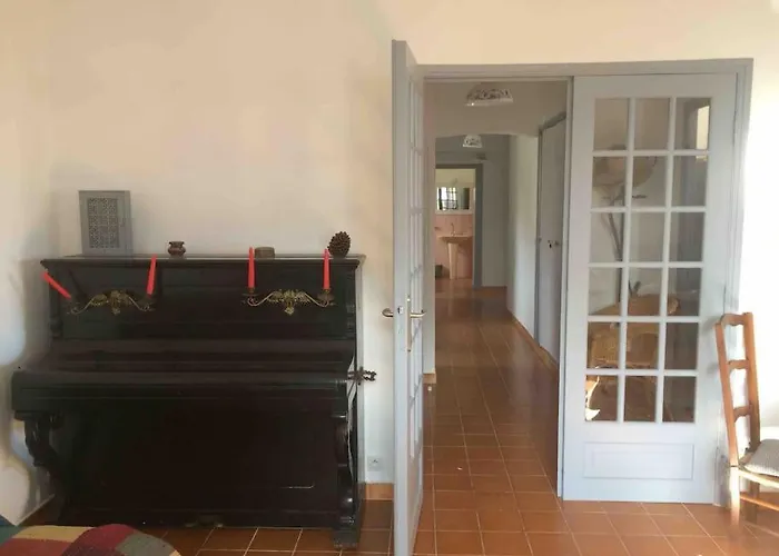 Fraicheur & Calme En Montagne, 30minutes De La