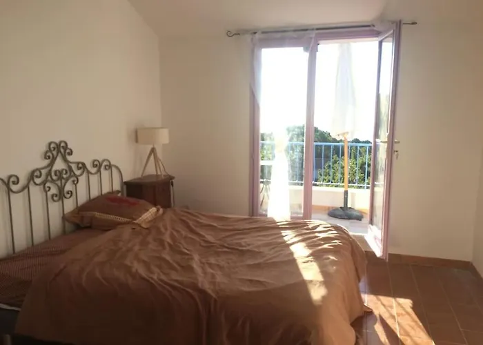 Fraicheur & Calme En Montagne, 30minutes De La Dom wakacyjny Porto-Vecchio (Corsica)