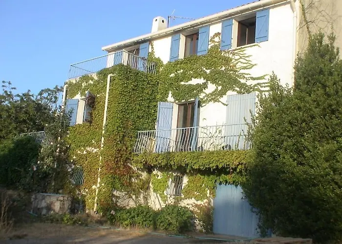 Fraicheur & Calme En Montagne, 30minutes De La Dom wakacyjny Porto-Vecchio (Corsica)