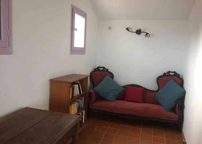 Fraicheur & Calme En Montagne, 30minutes De La Porto-Vecchio (Corsica)