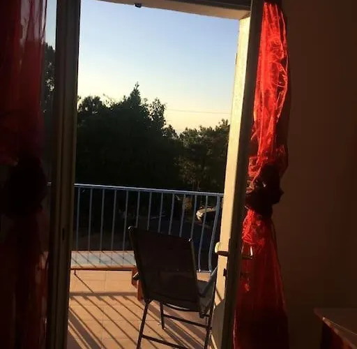 Dom wakacyjny Fraicheur & Calme En Montagne, 30minutes De La Porto-Vecchio (Corsica)