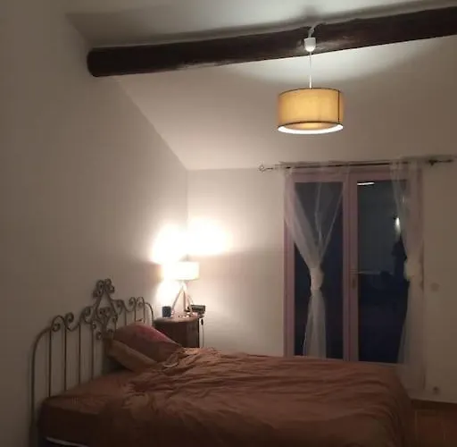 Fraicheur & Calme En Montagne, 30minutes De La Holiday home Porto-Vecchio (Corsica)