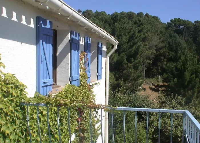 Fraicheur & Calme En Montagne, 30minutes De La