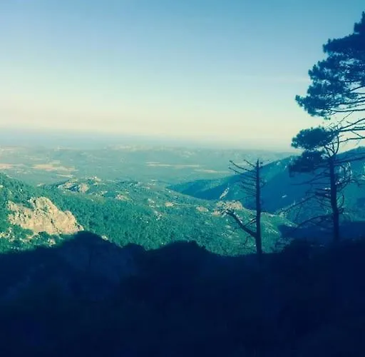 Dom wakacyjny Fraicheur & Calme En Montagne, 30minutes De La *