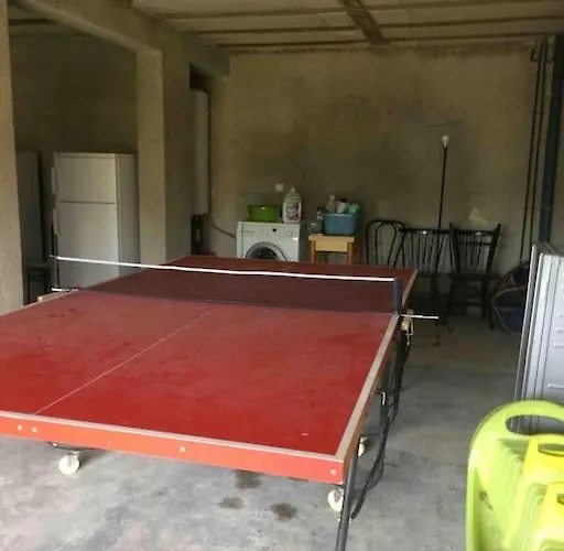 Fraicheur & Calme En Montagne, 30minutes De La Dom wakacyjny *